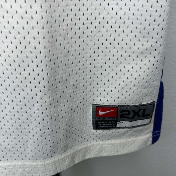 Nike, Los Angeles Clippers Odom 7 Jersey, XXL - Picture 4 of 7